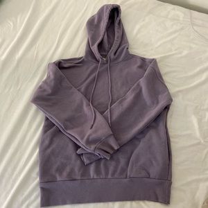 Oversized Hoodie